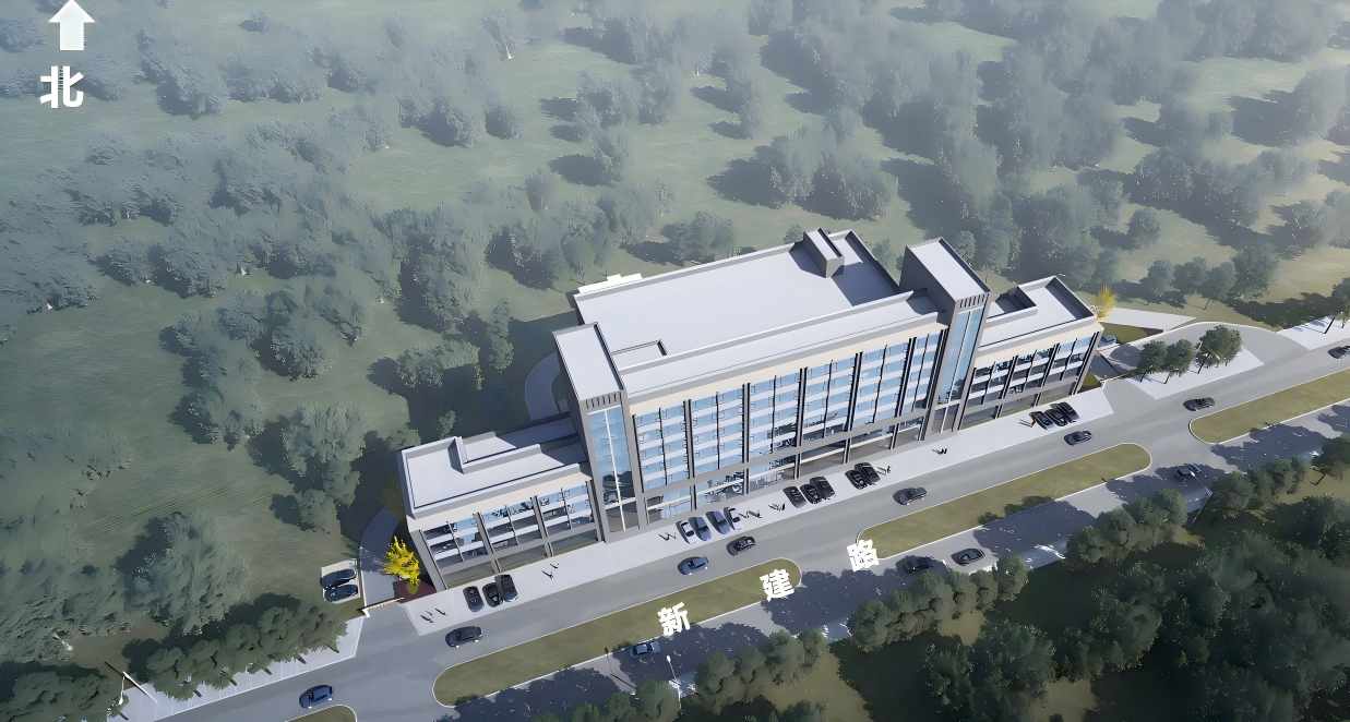 南陽花生產(chǎn)業(yè)園項目 南陽花生產(chǎn)業(yè)園項目